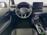 Thumbnail of 2022 Classic Silver Metallic Toyota Corolla