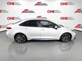Thumbnail of 2022 Classic Silver Metallic Toyota Corolla