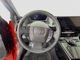 Thumbnail of 2024 Supersonic Red Toyota bZ4X