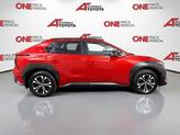 Thumbnail of 2024 Supersonic Red Toyota bZ4X
