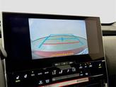 Thumbnail of 2024 Supersonic Red Toyota bZ4X