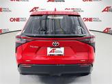 Thumbnail of 2024 Supersonic Red Toyota bZ4X