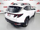 Thumbnail of 2022 Quartz White Hyundai TUCSON Hybrid