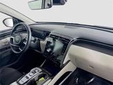 Thumbnail of 2022 Quartz White Hyundai TUCSON Hybrid