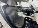 Thumbnail of 2022 Quartz White Hyundai TUCSON Hybrid