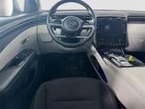Thumbnail of 2022 Quartz White Hyundai TUCSON Hybrid