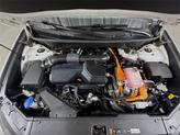 Thumbnail of 2022 Quartz White Hyundai TUCSON Hybrid