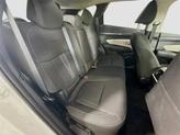 Thumbnail of 2022 Quartz White Hyundai TUCSON Hybrid