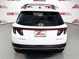 Thumbnail of 2022 Quartz White Hyundai TUCSON Hybrid