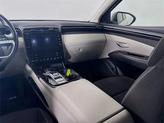 Thumbnail of 2022 Quartz White Hyundai TUCSON Hybrid