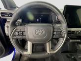 Thumbnail of 2025 Blue Crush Metallic Toyota Tacoma