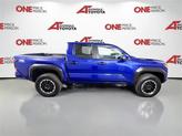 Thumbnail of 2025 Blue Crush Metallic Toyota Tacoma