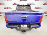 Thumbnail of 2025 Blue Crush Metallic Toyota Tacoma