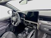 Thumbnail of 2025 Blue Crush Metallic Toyota Tacoma