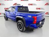 Thumbnail of 2025 Blue Crush Metallic Toyota Tacoma