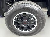 Thumbnail of 2025 Blue Crush Metallic Toyota Tacoma
