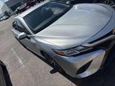 Photo of 2018 Celestial Silver Toyota Camry