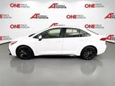 Thumbnail of 2024 Ice Cap Toyota Corolla Hybrid