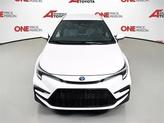 Thumbnail of 2024 Ice Cap Toyota Corolla Hybrid