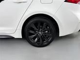 Thumbnail of 2024 Ice Cap Toyota Corolla Hybrid