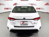 Thumbnail of 2024 Ice Cap Toyota Corolla Hybrid