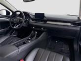 Thumbnail of 2021 Deep Crystal Blue Mazda Mazda6