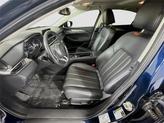 Thumbnail of 2021 Deep Crystal Blue Mazda Mazda6