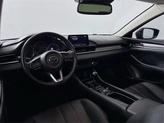 Thumbnail of 2021 Deep Crystal Blue Mazda Mazda6