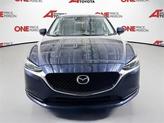 Thumbnail of 2021 Deep Crystal Blue Mazda Mazda6
