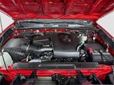 Thumbnail of 2021 Barcelona Red Toyota Tacoma