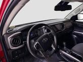 Thumbnail of 2021 Barcelona Red Toyota Tacoma