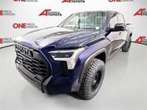 Thumbnail of 2025 Blueprint Toyota Tundra Hybrid