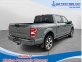 Thumbnail of 2020 Abyss Gray Metallic Ford F-150