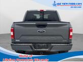 Thumbnail of 2020 Abyss Gray Metallic Ford F-150