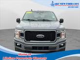Thumbnail of 2020 Abyss Gray Metallic Ford F-150
