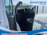 Thumbnail of 2023 Oxford White Ford Transit-150