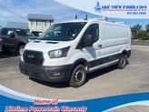 Thumbnail of 2023 Oxford White Ford Transit-150