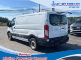 Thumbnail of 2023 Oxford White Ford Transit-150