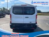 Thumbnail of 2023 Oxford White Ford Transit-150