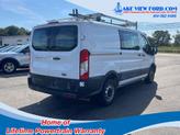 Thumbnail of 2023 Oxford White Ford Transit-150