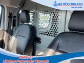 Thumbnail of 2023 Oxford White Ford Transit-150
