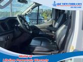 Thumbnail of 2023 Oxford White Ford Transit-150