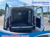 Thumbnail of 2023 Oxford White Ford Transit-150