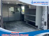 Thumbnail of 2023 Oxford White Ford Transit-150
