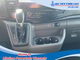 Thumbnail of 2023 Oxford White Ford Transit-150