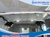 Thumbnail of 2023 Oxford White Ford Transit-150