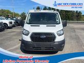 Thumbnail of 2023 Oxford White Ford Transit-150