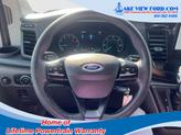 Thumbnail of 2023 Oxford White Ford Transit-150