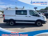 Thumbnail of 2023 Oxford White Ford Transit-150