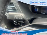 Thumbnail of 2023 Agate Black Metallic Ford Escape